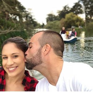 Meet your Posher, Shawn